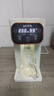 WIFER英國好夫人臺式即熱飲水機過濾器凈水器家用凈飲直飲機加熱一體機桌面即熱飲水機小型迷你速熱便攜 標準款雙顯3升飲水機綠色【防菌水箱】 即熱型 曬單實拍圖