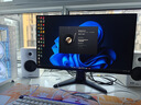 漫步者（EDIFIER）MR4 有源監(jiān)聽2.0音箱  HIFI音質 多媒體電腦電視音響 桌面音響 白色 曬單實拍圖