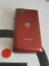 飛利浦（PHILIPS）V13P 海棠紅 翻蓋老人手機(jī) 移動聯(lián)通電信4G全網(wǎng)通 雙卡雙待老年人手機(jī)大字大聲音備用智能學(xué)生手機(jī) 曬單實拍圖