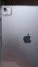 Apple/蘋果【國家補貼】iPad Air 11英寸 M3芯片2025年款 平板電腦 (256GB WLAN版)紫色 曬單實拍圖