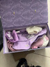 嬰兒衣服套裝高檔新生兒禮盒女寶寶見(jiàn)面送禮物剛出生滿(mǎn)月百天實(shí)用 潘多拉的夢(mèng)境 73cm 3-6個(gè)月 曬單實(shí)拍圖