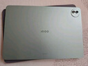 iQOO Pad5 Pro 16GB+512GB 灰晶 國家補貼 藍晶×天璣9400+ 13英寸高亮電競屏 平板電腦 vivo 曬單實拍圖
