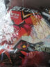 多力多滋（Doritos）玉米片混合口味68g*6包 休閑零食 百事食品 曬單實拍圖