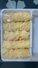 云山半 響鈴卷120g 火鍋搭配食材 關(guān)東煮螺螄粉麻辣燙 豆皮炸腐竹響鈴卷 曬單實拍圖