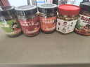 辣小董酸辣小筍288g即食下飯泡菜春筍剁椒壇子菜嫩筍絲尖咸菜辣椒醬菜榨 曬單實(shí)拍圖