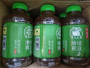 元氣森林元氣自在水  好自在清爽綠豆水無糖飲料 500mL*15  清熱解暑 曬單實拍圖