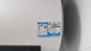 海爾（Haier）熱水器電熱水器2200/3300W變頻速熱家用儲(chǔ)水式一級(jí)能效節(jié)能省電內(nèi)膽免清洗6.5倍增容海爾智家出品 60L 2200W 一級(jí)能效/無(wú)縫內(nèi)膽/KH5 曬單實(shí)拍圖