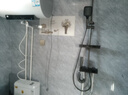 海爾（Haier）熱水器電熱水器2200/3300W變頻速熱家用儲(chǔ)水式一級(jí)能效節(jié)能省電內(nèi)膽免清洗6.5倍增容海爾智家出品 80L 3300W 一級(jí)能效/無縫內(nèi)膽/KH5 曬單實(shí)拍圖