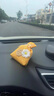擎晨法國品質(zhì)法國車(chē)載香薰汽車(chē)香水香包囊新車(chē)除甲醛臭除異味專(zhuān)用車(chē)內 梔子花【2袋裝】除臭散香(淡香) 100g 1瓶 曬單實(shí)拍圖