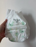 爽然天鵝拉拉褲XXXXL52片超柔透氣嬰兒尿不濕【品牌直供 安心品質(zhì)】 曬單實拍圖