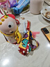 babycare兒童保溫杯嬰兒寶寶學(xué)飲杯吸管水杯水壺霸王龍不銹鋼保溫杯300ml 曬單實(shí)拍圖