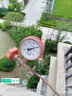 GCHV 積微中央空調(diào)一拖四 家用中央空調(diào)一拖五 小微家冷暖兩用多聯(lián)機(jī)直流變頻中央空調(diào) 大6匹 一級能效 雙風(fēng)輪160一拖五 曬單實拍圖