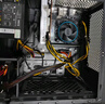 七彩虹（Colorful）英特爾（Intel）B760 H610搭intel i3 12100F 14代 14100F板u套裝 H610M-D V20 12代丨i3 12100丨帶核顯 曬單實拍圖