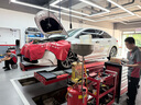 豐田（TOYOTA）廣汽原廠純牌全合成機(jī)油0W-16 SP級 4L 小保養(yǎng)套餐 (M3鐵濾+墊片) 曬單實(shí)拍圖