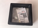 周六福蝴蝶PT950鉑金吊墜女白金吊墜七夕禮物B0413443 不含鏈 約1.6g 曬單實(shí)拍圖