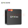 極摩客【GMK】極摩客K6 迷你主機(jī)電腦 7840HS 65W高性能銳龍7 游戲辦公設(shè)計mini小主機(jī) 深邃黑 32G+1TB 曬單實(shí)拍圖