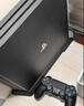 眺德高適用PS4 PRO主機(jī)散熱支架 Pro游戲機(jī)專用支架PS4 Pro主機(jī)底座橫放平放 PS4 PRO主機(jī)散熱支架 【黑色】 曬單實(shí)拍圖