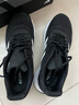 阿迪達斯adidas 男DURAMO 10 運動跑步鞋 GW8336 42.5碼新老款隨機發(fā)貨 曬單實拍圖