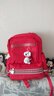 新秀麗（Samsonite）考拉學(xué)生書(shū)包1-3年級(jí)女孩雙肩包兒童高顏值背包抗菌減負(fù)大容量TU6 曬單實(shí)拍圖