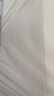 四萬(wàn)公里床頭套罩全包木床靠背罩套布蓋布軟包床頭套罩萬(wàn)能通用保護(hù)防塵罩 曬單實(shí)拍圖