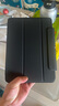 億色適用iPad Air7/6/5/4保護(hù)套2025/24殼11英寸新M3保護(hù)殼10.9蘋(píng)果平板電腦可拆分旋轉(zhuǎn)全包防摔支架黑 曬單實(shí)拍圖