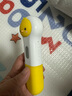 PIYO PEN小雞球球WiFi版32G內(nèi)存AI智能點(diǎn)讀筆禮盒 0-8歲幼兒早教英語學(xué)習(xí)機(jī)寶寶認(rèn)知啟蒙玩具 生日禮物 省媽好物 寶寶周歲禮送禮好物 點(diǎn)讀書六一兒童節(jié)禮物 小雞球球32G點(diǎn)讀筆+0-4歲 曬單實(shí)拍圖
