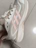 阿迪達(dá)斯 （adidas）女鞋運(yùn)動(dòng)鞋潮鞋舒適耐磨減震休閑跑步鞋 JH5152 UK6碼39碼 曬單實(shí)拍圖