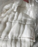 百舸棉紗口罩 加厚防塵工業(yè)棉口罩勞保用品可清洗舒適 16層*10只 CW436313 曬單實(shí)拍圖