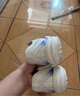 匹克態(tài)極輕靈3籃球鞋夏季新品實(shí)戰(zhàn)球鞋低幫運(yùn)動(dòng)鞋跑快靈后衛(wèi)戰(zhàn)靴 初心【乳白紅】 41 曬單實(shí)拍圖