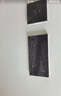 西蒙（SIMON）開(kāi)關(guān)插座面板 M3系列熒光灰色五孔插座帶開(kāi)關(guān)USB 86型墻壁電源 一位電腦網(wǎng)絡(luò)插座（六類(lèi)） 曬單實(shí)拍圖