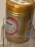 飛鶴臻愛倍護(hù)超級飛帆2段較大嬰兒配方奶粉（6-12月齡） 900g 曬單實(shí)拍圖