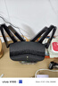 普聯(lián)（TP-LINK）大道路由器7DR6430 BE6400 5G WiFi7千兆雙頻家用高速穿墻 2.4G wifi6無線 2.5G網(wǎng)口 游戲加速 曬單實(shí)拍圖