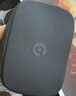 beats Studio Pro 無線頭戴式 藍(lán)牙主動(dòng)降噪耳機(jī) 兼容蘋果安卓系統(tǒng) 黑色 曬單實(shí)拍圖