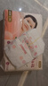 好奇（Huggies）鉑金裝紙尿褲嬰兒尿不濕小桃褲【多倉直發(fā)】新老包裝隨機(jī)發(fā)貨 L76片【9-14kg】 曬單實(shí)拍圖