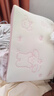 三?？姘募驹獨馍倥」穳河∶q玩偶掛件托特包女包500711 象牙白 大 曬單實(shí)拍圖