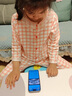 纖絲鳥（TINSINO）女童睡衣純棉女童開衫家居服套裝中大童春夏空調(diào)服 曬單實(shí)拍圖