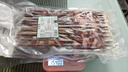 以鮮冠寧夏灘羊肉新鮮羔羊羊肉串3斤生鮮燒烤食材源頭直發(fā)包郵 曬單實(shí)拍圖
