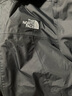 The North Face北面沖鋒衣男戶外防風(fēng)防潑單層硬殼外套88FR 宇宙 黑/4H0 XXL 曬單實(shí)拍圖