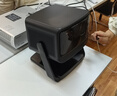 當貝X5S Plus 4K暗夜黑 激光投影儀家用家庭影院國家補貼（經典換代體驗升級 2000CVIA 大師級對比度） 曬單實拍圖