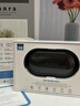 日本進(jìn)口適用Sony索尼藍(lán)牙耳機(jī)掛耳式防汗運(yùn)動(dòng)降噪重低音超強(qiáng)續(xù)航 曜石黑 曬單實(shí)拍圖