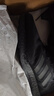 adidas PUREBOOST 21體測跑步鞋男女春季新款阿迪達斯官方   黑色/深灰   42.5 曬單實拍圖