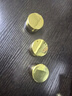 丸美眼霜眼精華淡化細(xì)紋提拉緊致抗皺煥亮眼部肌膚改善眼袋保濕護(hù)膚品 巧克力絲滑眼霜25g 曬單實(shí)拍圖