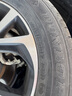 鄧祿普（DUNLOP）輪胎/汽車輪胎 215/60R17 96H ENASAVE EC300+ 原廠配套豐田CHR 曬單實拍圖