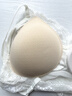 天蠶乳膠胸墊插片替換薄款小胸平胸專用文胸內(nèi)衣美背泳衣主播聚攏假胸 曬單實(shí)拍圖