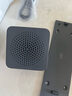 小米智能門鈴4Pro 500萬超清雙攝可視門鈴 電子貓眼攝像頭 智能遠(yuǎn)程雙向通話包裹快遞識別監(jiān)控器家用 曬單實(shí)拍圖