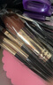 ILISYA【生日禮物】化妝品全套彩妝套裝初學(xué)者口紅眉筆送女友禮物24件 曬單實(shí)拍圖