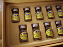 [滇野]熊膽粉 0.1g*15瓶 3盒裝 官方旗艦店金粉正品國藥準字OTC護肝養(yǎng)肝明目咽喉腫痛藥王級中成藥 共45瓶 曬單實拍圖
