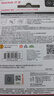 閃迪（SanDisk）128GB Type-C USB3.2 手機(jī)U盤DDC4 讀速高達(dá)400MB/s 自動(dòng)備份 手機(jī)電腦兩用 金屬雙接口大容量優(yōu)盤 曬單實(shí)拍圖