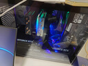 AMDR7 9700X/5070/5060ti/9070XT顯卡mini迷你主機手提ITX組裝電腦游戲臺式電腦主機ITX電腦整機AIPC 配置九丨R7 9700X/RTX5070TI 曬單實拍圖
