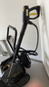 KARCHER德國(guó)卡赫 商用高壓清洗機(jī)洗車機(jī)高壓水槍 感應(yīng)電機(jī)曲軸泵 汽美精護(hù) 物業(yè)清洗 HD5/13 曬單實(shí)拍圖